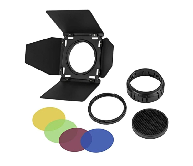 Godox Wrota BD-10 AD300PRO - 1606151 - zdjęcie